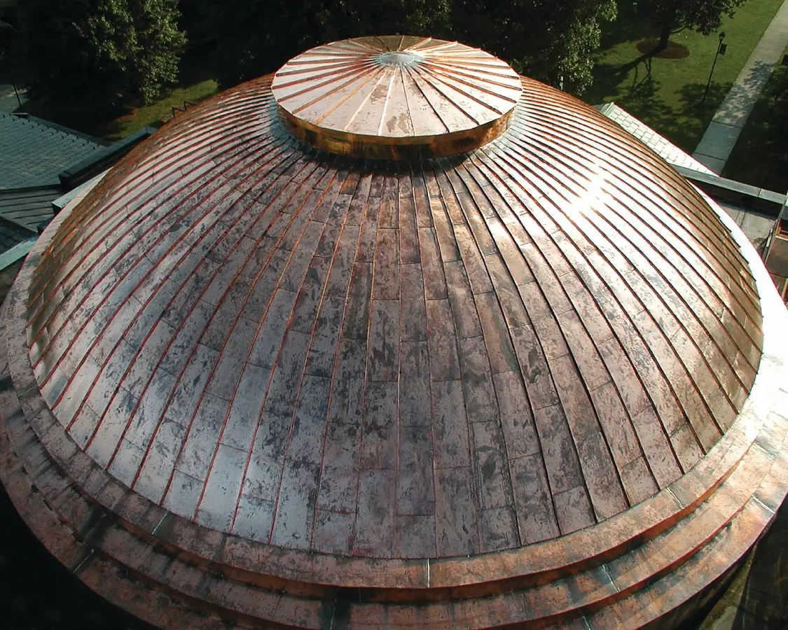 Craftsman Roofing crew installing a new roof in New Plymouth